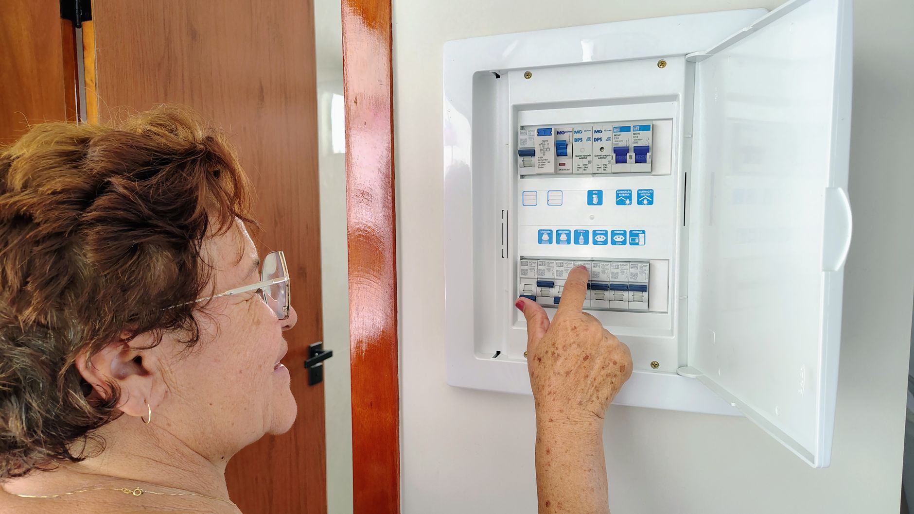 remplacement tableau électrique Clamart